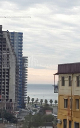 Mənzil 47 m² - Yusuf Kobaladze, Batumi, Gürcüstan