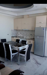 Mənzil 52 m² - Niko Pirosmani, Batumi, Gürcüstan
