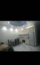 Mənzil 2-комн 52 m² - Niko Pirosmani, Batumi