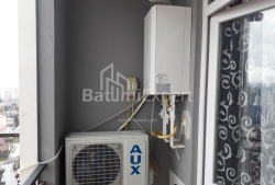 Mənzil 53 m² - Vaxtanq Qorqasali, Batumi, Gürcüstan