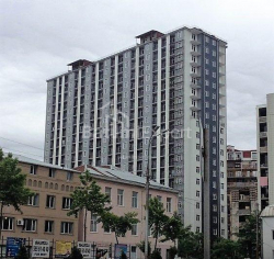 Mənzil 53 m² - Vaxtanq Qorqasali, Batumi, Gürcüstan