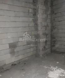 Mənzil 1-комн 37 m² - Tbel-Abuseridze, Batumi
