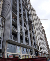 Mənzil 1-комн 37 m² - Tbel-Abuseridze, Batumi