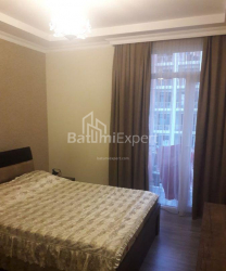 Mənzil 2-комн 60 m² - Yurievskaya, Batumi