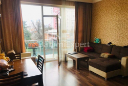 Mənzil 90 m² - Xaydarə Abaşidze, Batumi, Gürcüstan