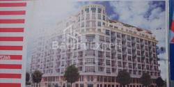 Mənzil 2-комн 53 m² - İlya Çavçavadze, Batumi