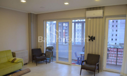 Mənzil 3-комн 86 m² - Yurievskaya, Batumi