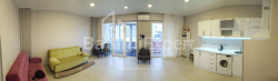 Mənzil 3-комн 86 m² - Yurievskaya, Batumi