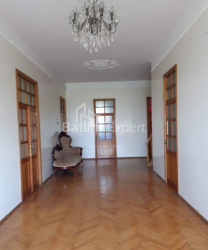 Mənzil 4-комн 300 m² - Yurievskaya, Batumi