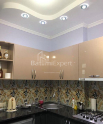 Mənzil 76 m² - Akaki Tsereteli, Batumi, Gürcüstan