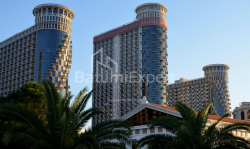 Mənzil 2-комн 44 m² - Şerif Ximşiaşvili, Batumi