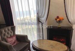 Mənzil 2-комн 44 m² - Şerif Ximşiaşvili, Batumi