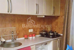 Mənzil 2-комн 37 m² - Yurievskaya, Batumi