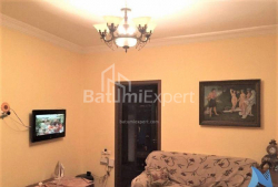 Mənzil 2-комн 37 m² - Yurievskaya, Batumi