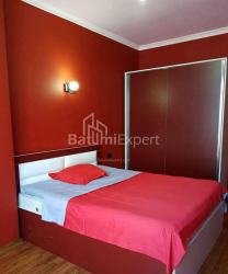 Mənzil 2-комн 45 m² - İlya Çavçavadze, Batumi
