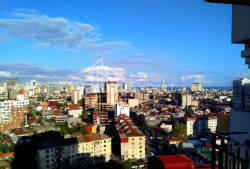 Mənzil 3-комн 80 m² - Aleksandra Puşkin, Batumi