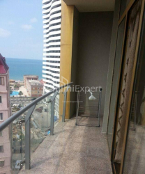 Mənzil 2-комн 33 m² - Yurievskaya, Batumi
