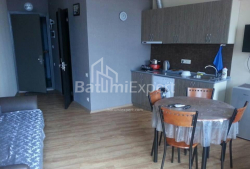 Mənzil 2-комн 33 m² - Yurievskaya, Batumi