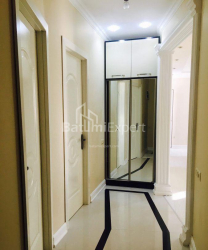 Mənzil 86 m² - Aleksandra Puşkin, Batumi, Gürcüstan