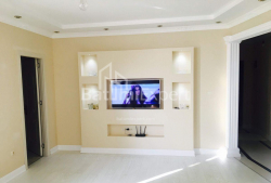 Mənzil 3-комн 86 m² - Aleksandra Puşkin, Batumi