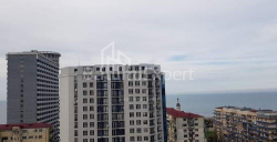 Mənzil 1-комн 53 m² - Yurievskaya, Batumi