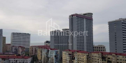 Mənzil 1-комн 53 m² - Yurievskaya, Batumi