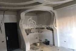 Mənzil 3-комн 78 m² - Yurievskaya, Batumi
