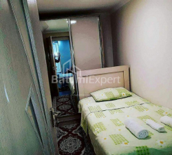 Mənzil 65 m² - Yurievskaya, Batumi, Gürcüstan