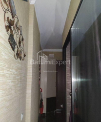 Mənzil 1-комн 33 m² - Şerif Ximşiaşvili, Batumi