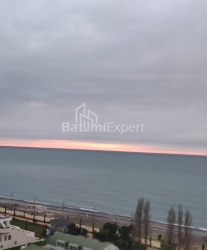Mənzil 1-комн 33 m² - Şerif Ximşiaşvili, Batumi