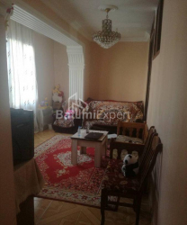 Mənzil 3-комн 65 m² - Petra Bagrationi, Batumi