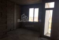 Mənzil 1-комн 47 m² - Petra Bagrationi, Batumi