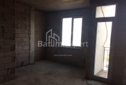 Mənzil 1-комн 47 m² - Petra Bagrationi, Batumi