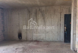 Mənzil 1-комн 47 m² - Petra Bagrationi, Batumi