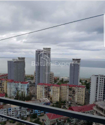 Mənzil 1-комн 42 m² - Niko Pirosmani, Batumi