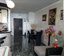 Mənzil 1-комн 42 m² - Niko Pirosmani, Batumi