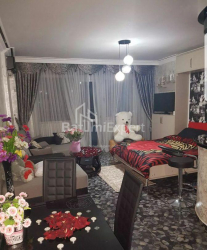 Mənzil 1-комн 42 m² - Niko Pirosmani, Batumi