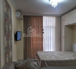 Mənzil 1-комн 30 m² - Tbel-Abuseridze, Batumi