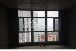 Mənzil 2-комн 41 m² - Yurievskaya, Batumi