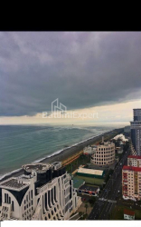 Mənzil 2-комн 41 m² - Yurievskaya, Batumi