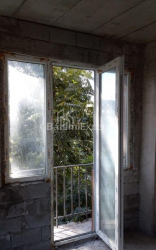 Mənzil 1-комн 64 m² - Yurievskaya, Batumi
