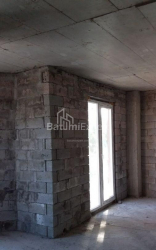 Mənzil 1-комн 64 m² - Yurievskaya, Batumi