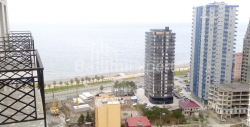 Mənzil 1-комн 32 m² - Yurievskaya, Batumi