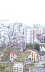 Mənzil 1-комн 32 m² - Yurievskaya, Batumi