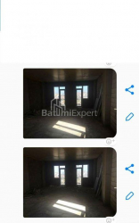 Mənzil 3-комн 65 m² - Yurievskaya, Batumi