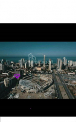 Mənzil 3-комн 65 m² - Yurievskaya, Batumi