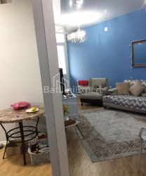 Mənzil 60 m² - Yurievskaya, Batumi, Gürcüstan