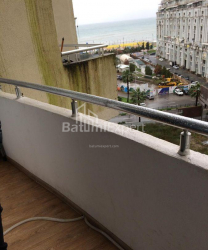 Mənzil 3-комн 60 m² - Yurievskaya, Batumi