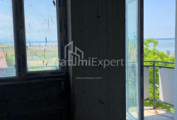 Mənzil 1-комн 35 m² - Şerif Ximşiaşvili, Batumi