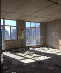 Mənzil 3-комн 40 m² - Yurievskaya, Batumi
